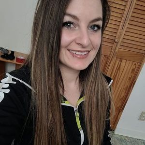 Meet your Posher, Christa